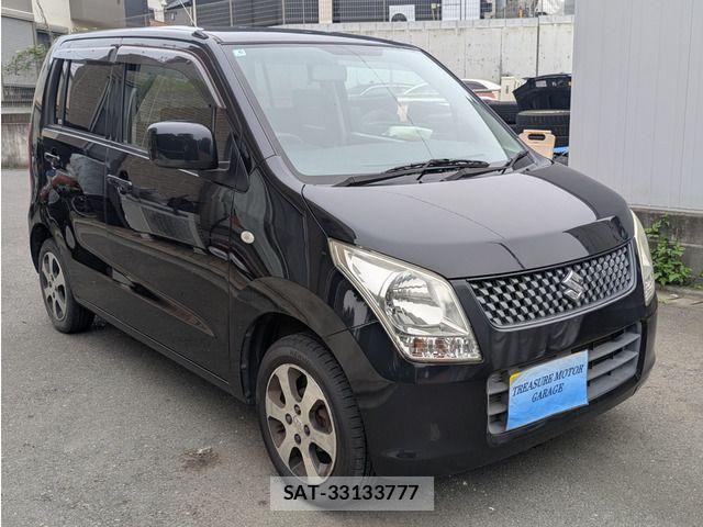 Suzuki WAGON R 2011-08 7880574-1