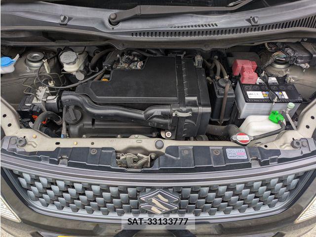 Suzuki WAGON R 2011-08 7880574-13