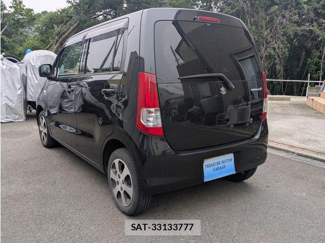 Suzuki WAGON R 2011-08 7880574-4