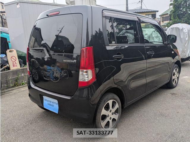 Suzuki WAGON R 2011-08 7880574-5