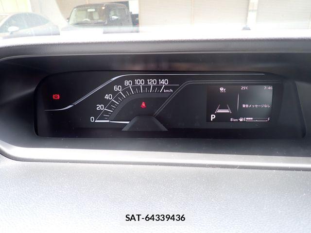 Suzuki WAGON R 2026-05 7880547-9