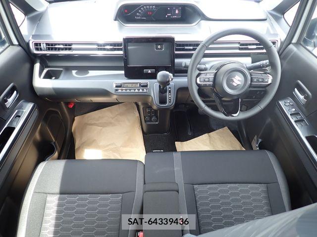 Suzuki WAGON R 2026-05 7880547-14