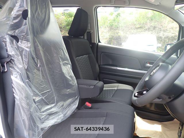 Suzuki WAGON R 2026-05 7880547-17