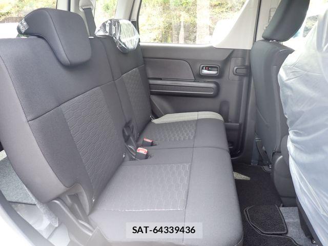 Suzuki WAGON R 2026-05 7880547-18