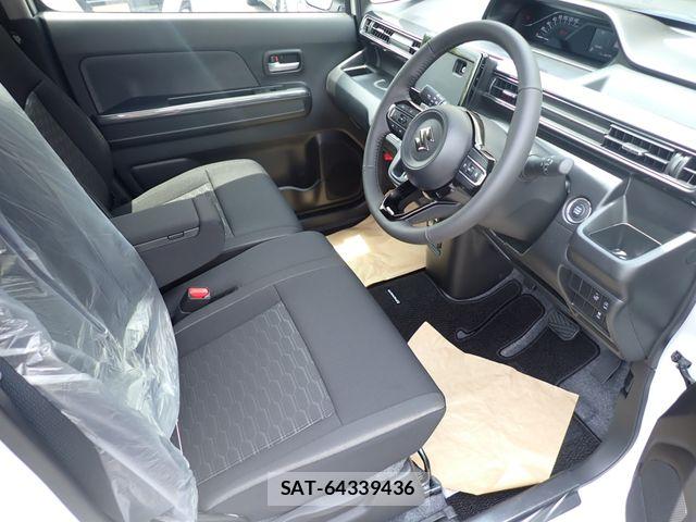 Suzuki WAGON R 2026-05 7880547-1
