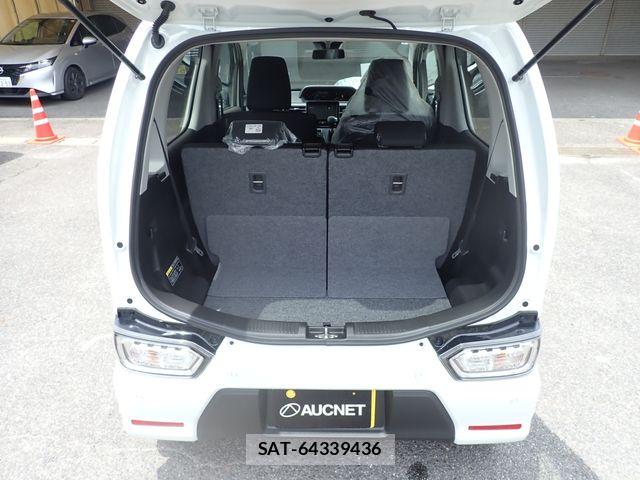 Suzuki WAGON R 2026-05 7880547-21