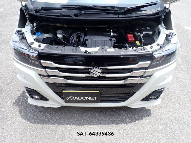 Suzuki WAGON R 2026-05 7880547-22