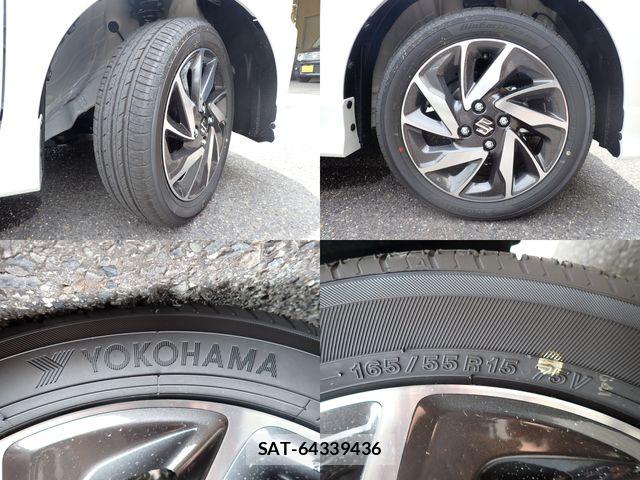 Suzuki WAGON R 2026-05 7880547-23