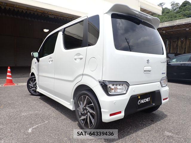 Suzuki WAGON R 2026-05 7880547-2