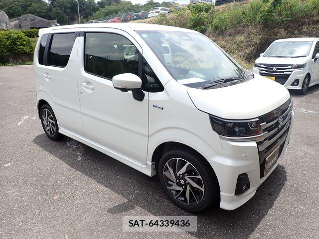 Suzuki WAGON R 2026-05 7880547-3
