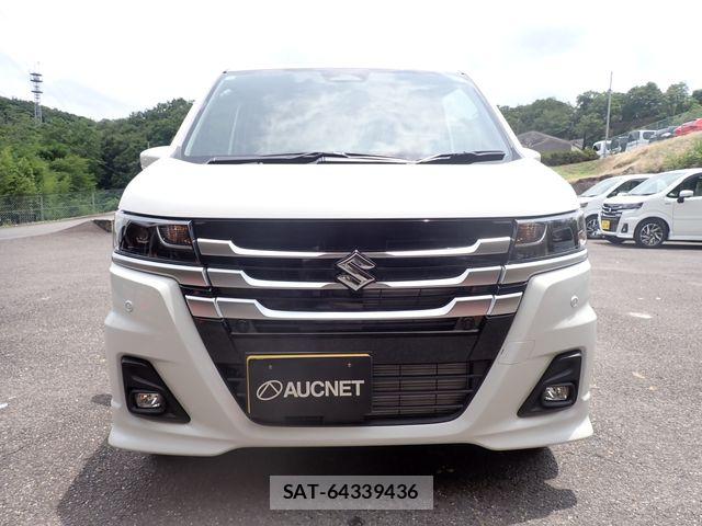 Suzuki WAGON R 2026-05 7880547-4