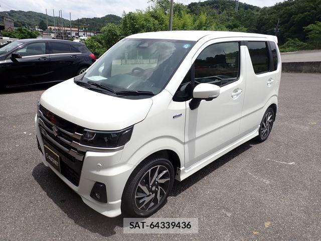 Suzuki WAGON R 2026-05 7880547-5