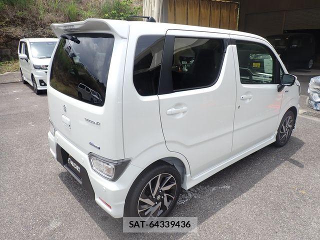 Suzuki WAGON R 2026-05 7880547-6