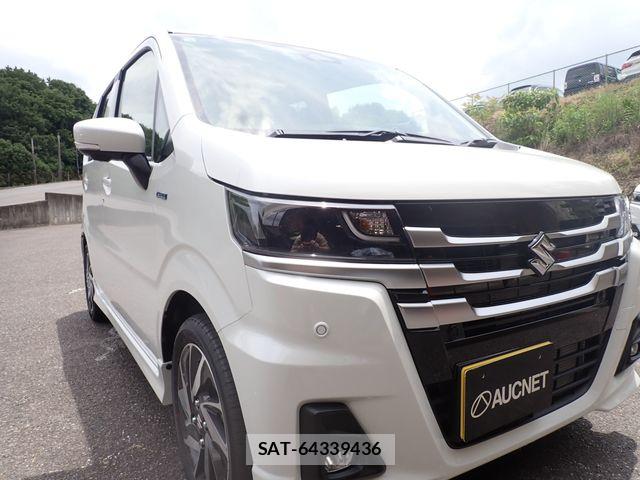 Suzuki WAGON R 2026-05 7880547-8