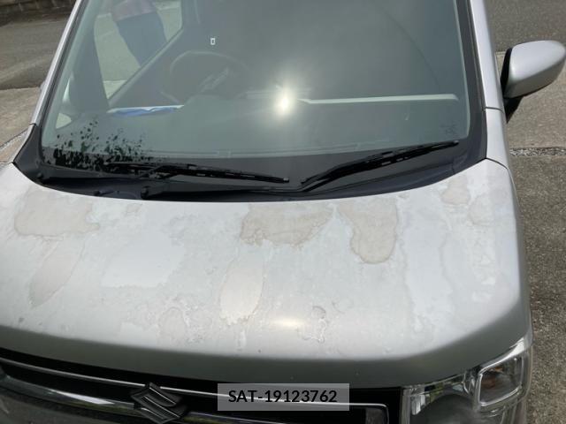 Suzuki WAGON R 2017-07 7880573-10