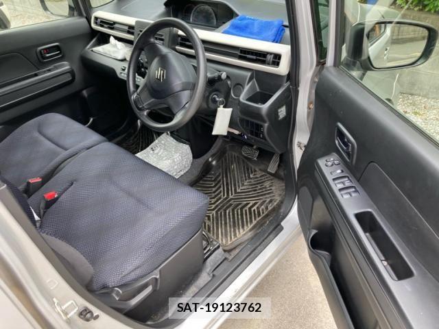 Suzuki WAGON R 2017-07 7880573-11