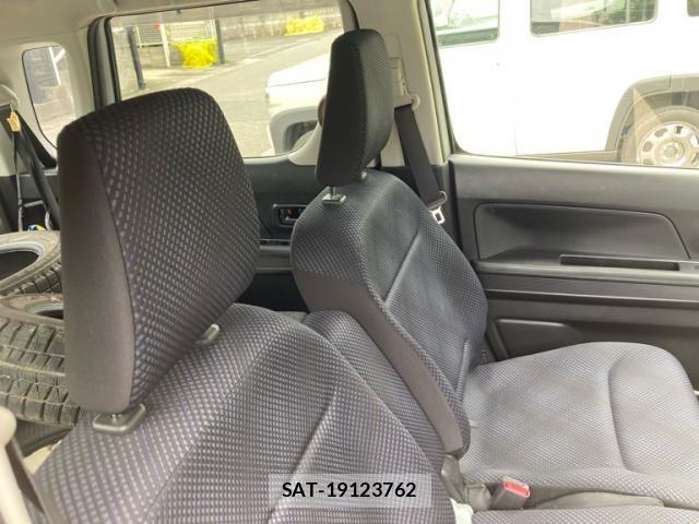 Suzuki WAGON R 2017-07 7880573-12