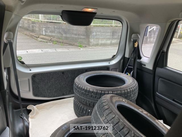 Suzuki WAGON R 2017-07 7880573-13