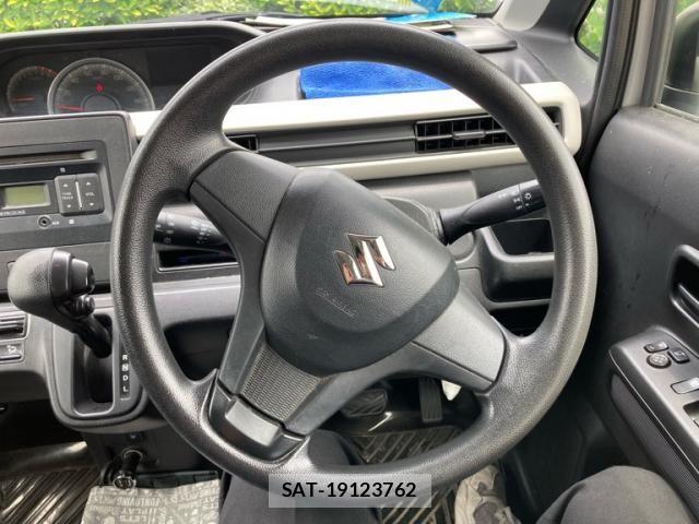 Suzuki WAGON R 2017-07 7880573-18