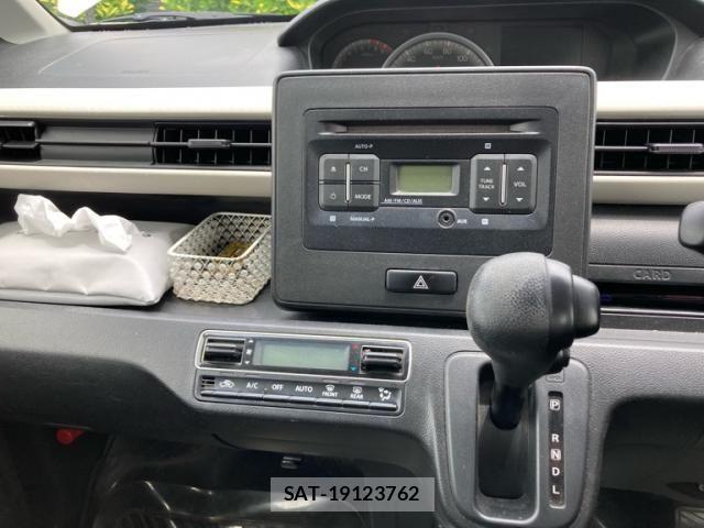 Suzuki WAGON R 2017-07 7880573-19