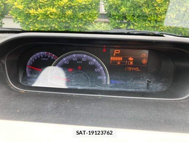 Suzuki WAGON R 2017-07 7880573-21