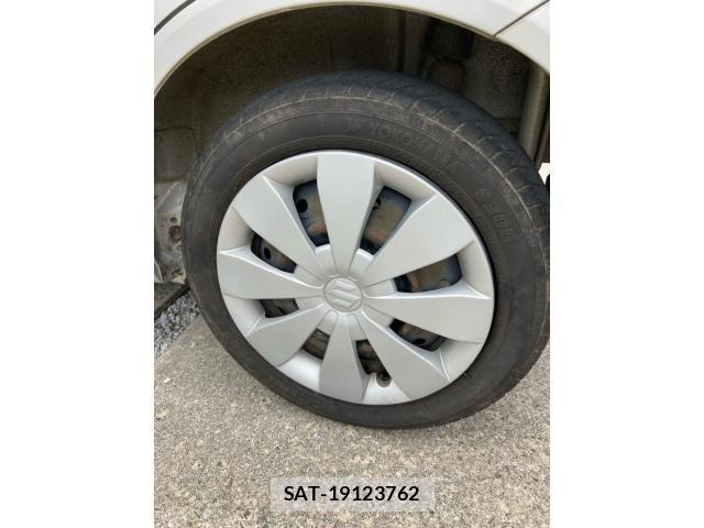 Suzuki WAGON R 2017-07 7880573-5