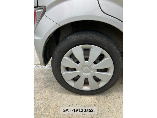 Suzuki WAGON R 2017-07 7880573-8