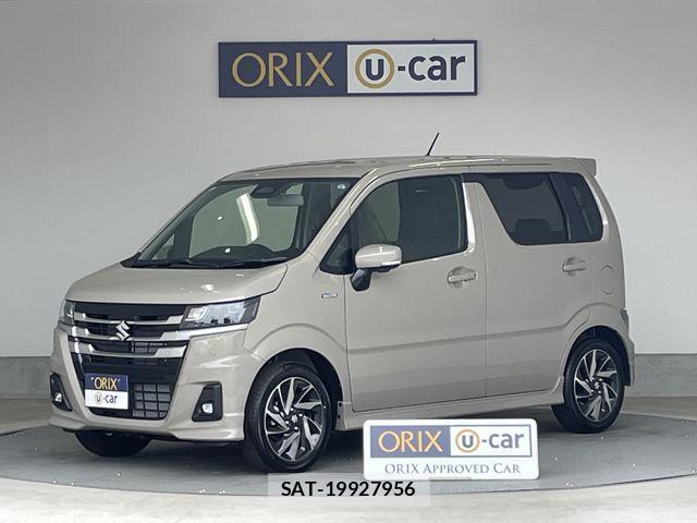 Suzuki WAGON R 2026-04 7880543-0