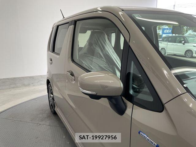 Suzuki WAGON R 2026-04 7880543-8