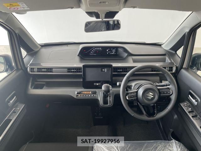 Suzuki WAGON R 2026-04 7880543-1