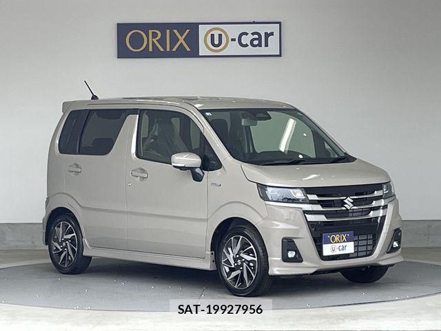 Suzuki WAGON R 2026-04 7880543-20
