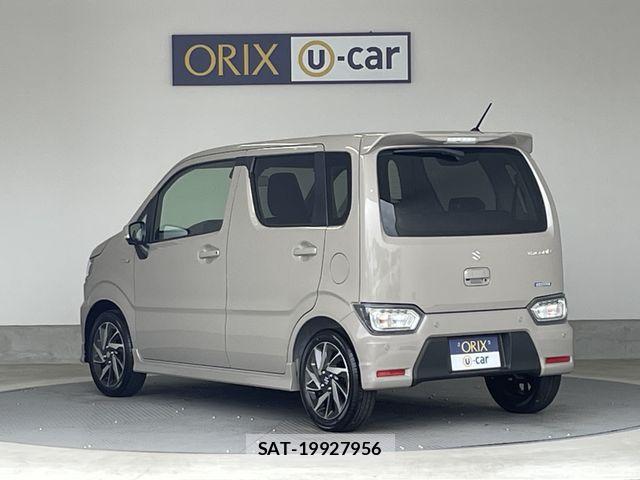 Suzuki WAGON R 2026-04 7880543-21