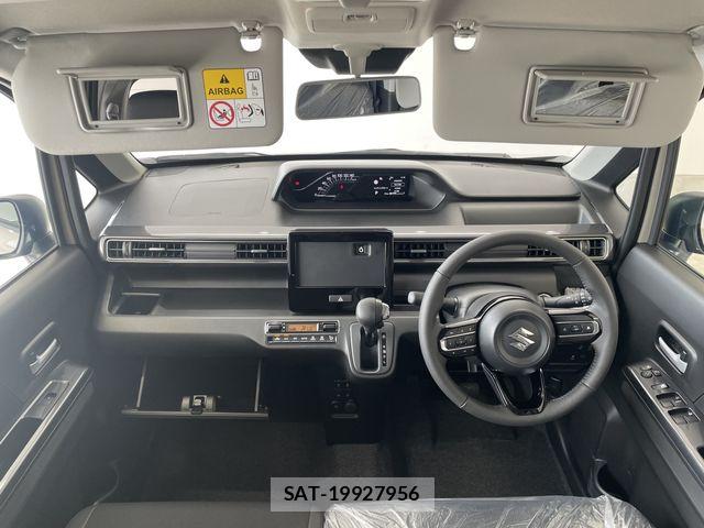 Suzuki WAGON R 2026-04 7880543-22