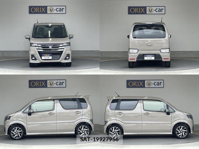 Suzuki WAGON R 2026-04 7880543-23