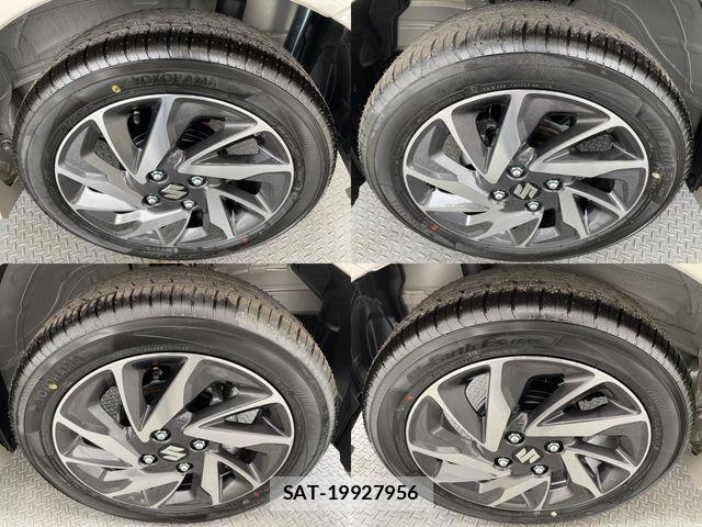 Suzuki WAGON R 2026-04 7880543-24
