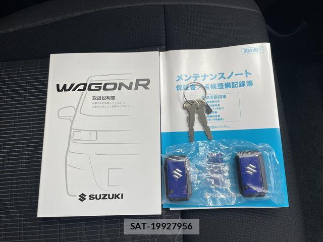Suzuki WAGON R 2026-04 7880543-25