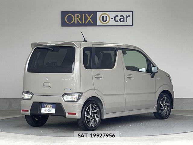 Suzuki WAGON R 2026-04 7880543-2