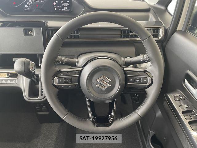 Suzuki WAGON R 2026-04 7880543-6