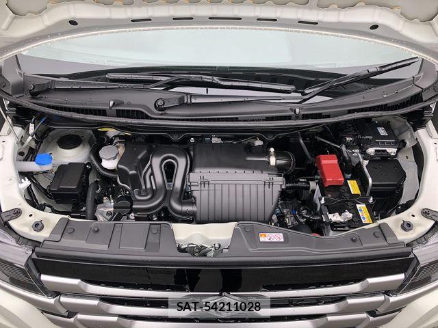 Suzuki WAGON R 2026-06 7880545-9