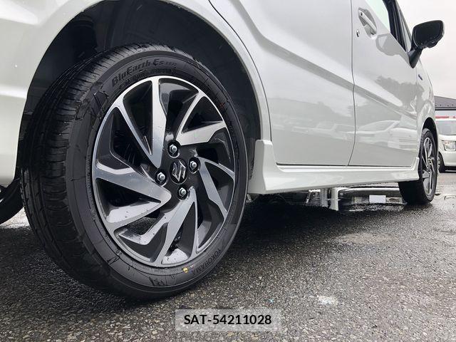 Suzuki WAGON R 2026-06 7880545-15
