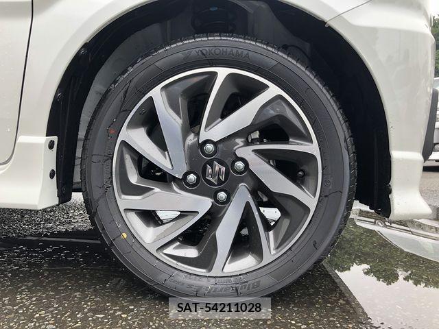 Suzuki WAGON R 2026-06 7880545-16