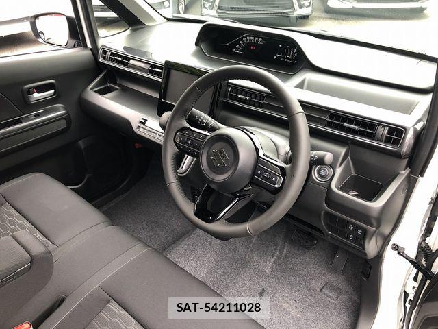 Suzuki WAGON R 2026-06 7880545-17