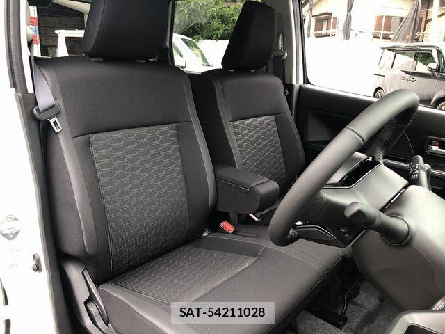 Suzuki WAGON R 2026-06 7880545-18