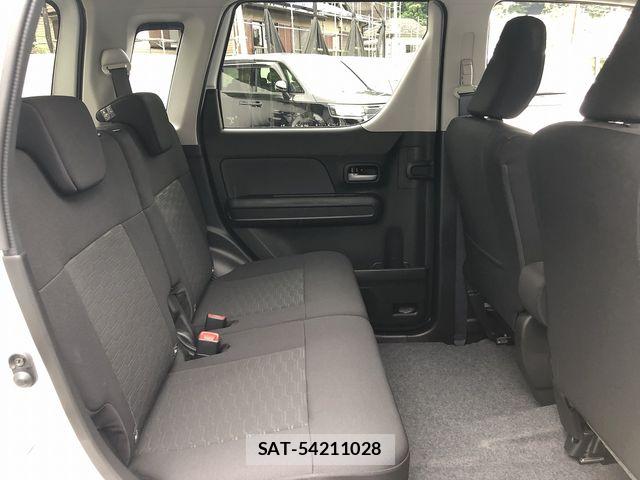 Suzuki WAGON R 2026-06 7880545-19