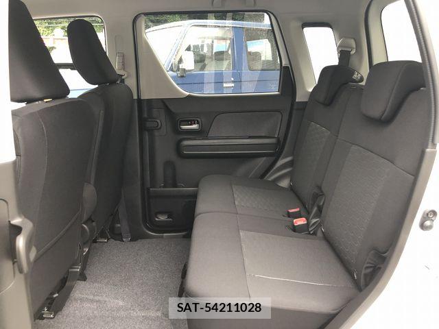 Suzuki WAGON R 2026-06 7880545-22
