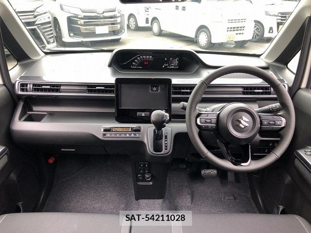 Suzuki WAGON R 2026-06 7880545-2