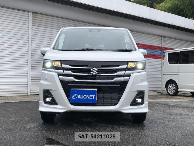 Suzuki WAGON R 2026-06 7880545-3