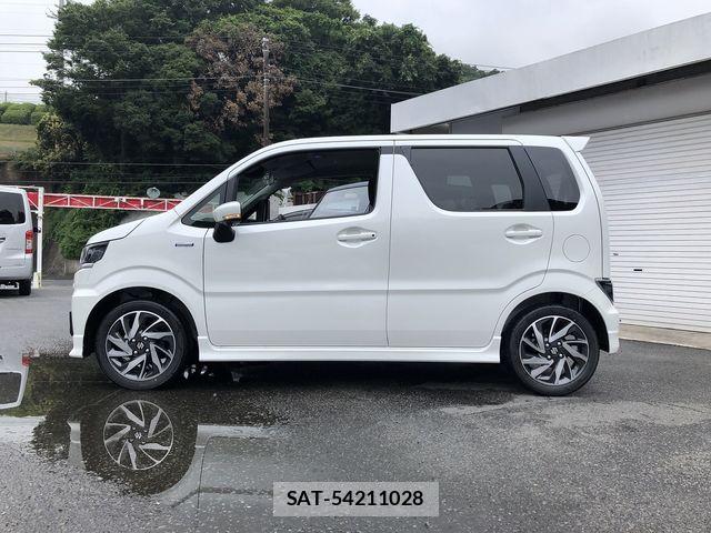 Suzuki WAGON R 2026-06 7880545-6