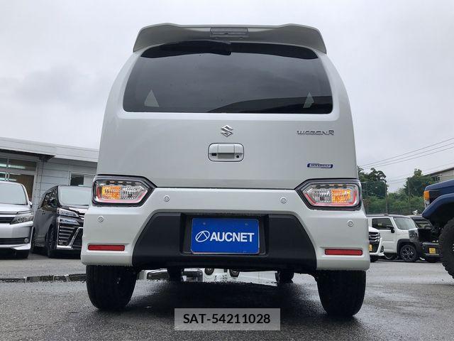 Suzuki WAGON R 2026-06 7880545-8