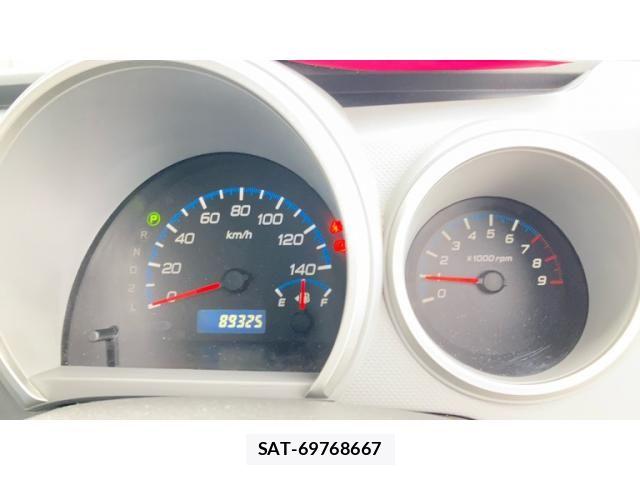 Suzuki WAGON R 2007-09 7880592-9
